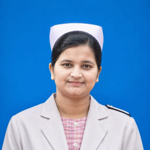 Saloni Kri